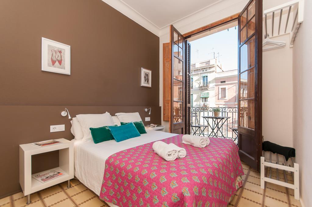 Appartement Weflating Sant Antoni Market *