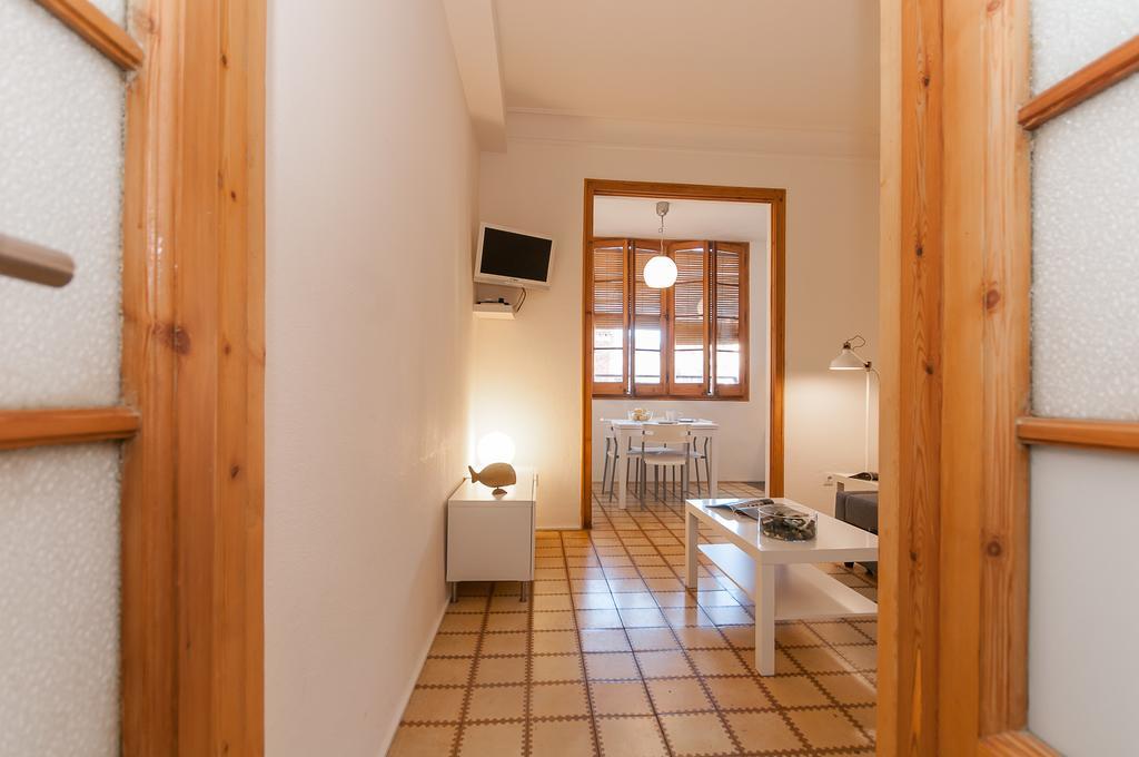 Appartement Weflating Sant Antoni Market Barcelona