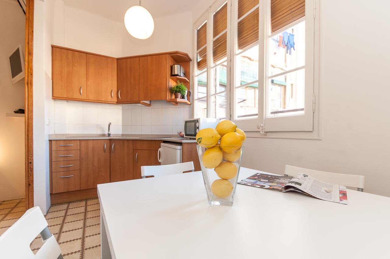 Weflating Sant Antoni Market Appartement *