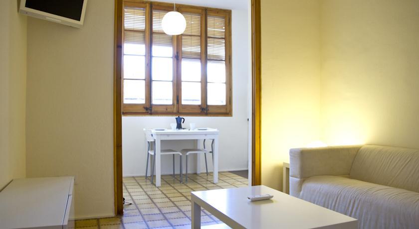 Weflating Sant Antoni Market Appartement Barcelona